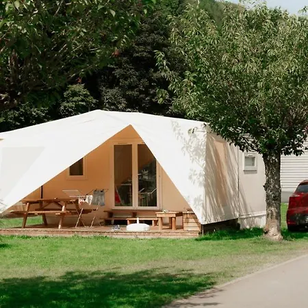 Floreal Campsite *