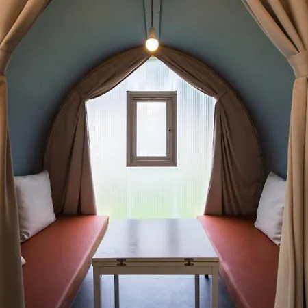 Floreal Campsite *