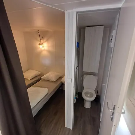 Floreal Kemping La-Roche-en-Ardenne