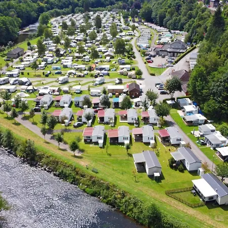 Campsite Floreal