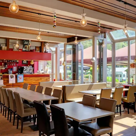 Floreal La-Roche-en-Ardenne