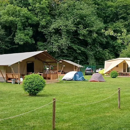 Floreal Campsite