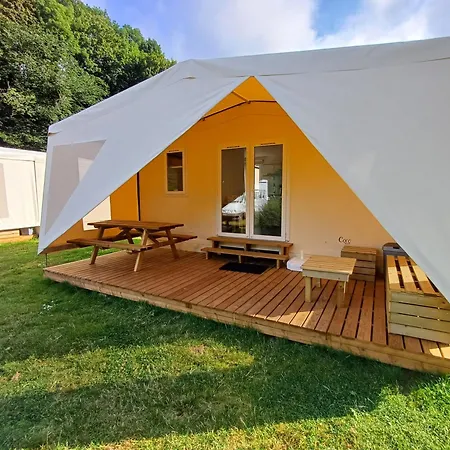 Floreal La-Roche-en-Ardenne