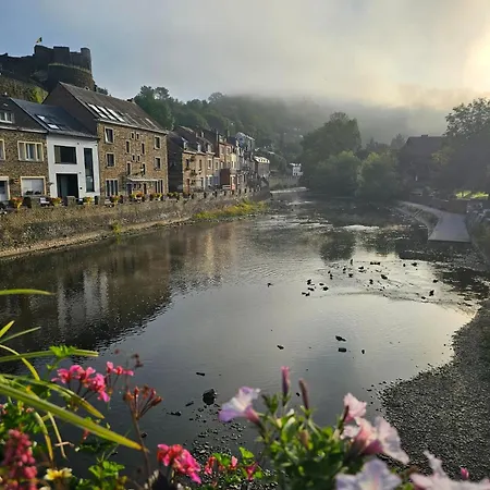 Κάμπινγκ Floreal La-Roche-en-Ardenne