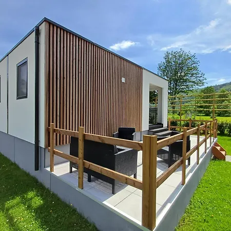 Floreal La-Roche-en-Ardenne