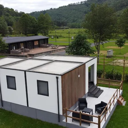 Floreal * La-Roche-en-Ardenne