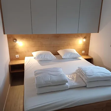 Floreal La-Roche-en-Ardenne