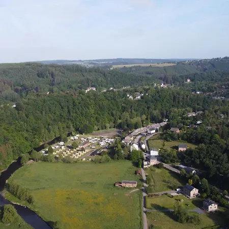 Floreal Κάμπινγκ