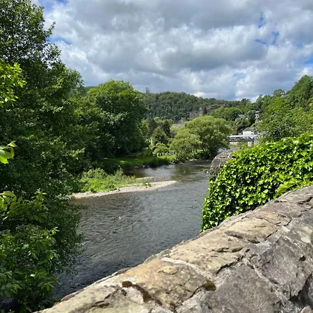 Floreal * La-Roche-en-Ardenne