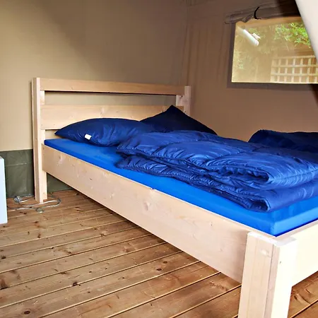 Κάμπινγκ Floreal La-Roche-en-Ardenne