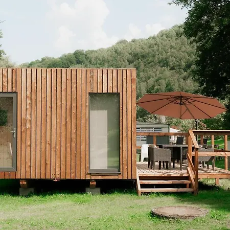 Floreal Campingplatz